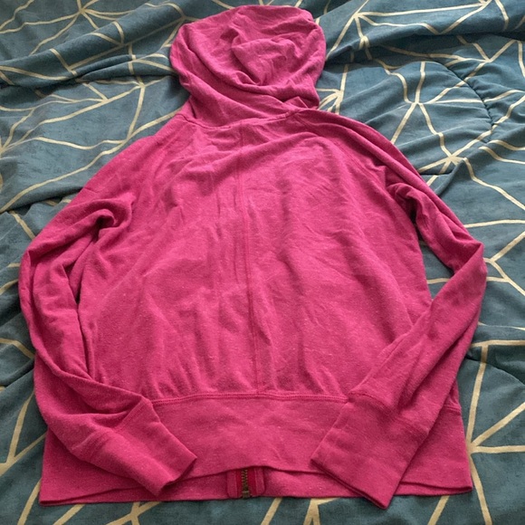 Nike zip up jacket - Picture 5 of 7